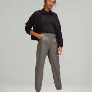 Lululemon Warpstreme High-Rise 7/8 Jogger